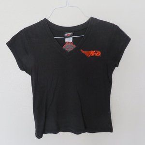 Women's Harley-Davidson T-Shirt